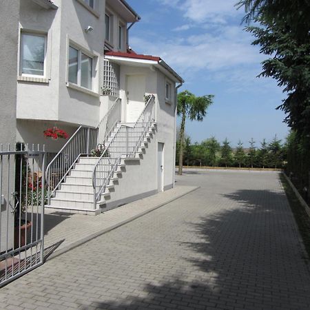 Pokój Vivat Mierzyn (West Pomeranian) Exterior foto