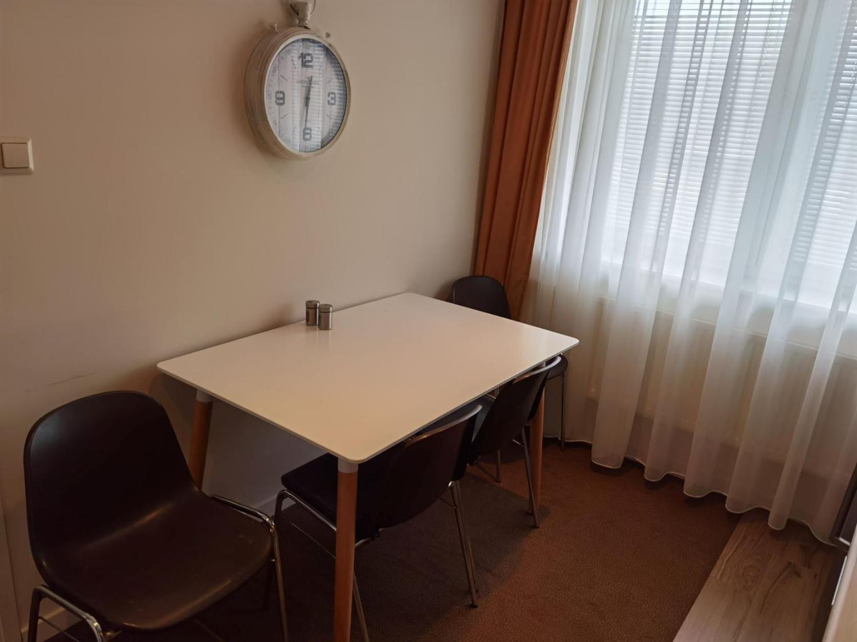Pokój Vivat Mierzyn (West Pomeranian) Quarto foto